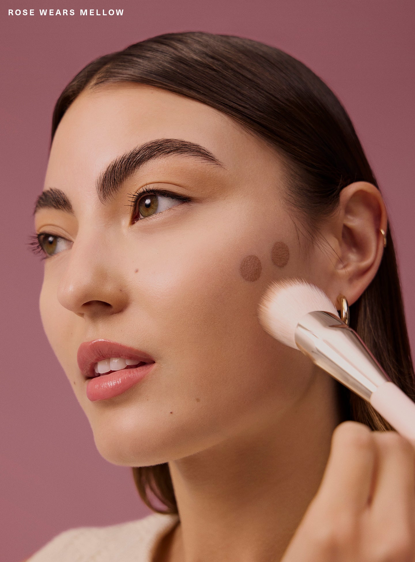 Liquid Contour. Blush. & Luminizer Custom Set