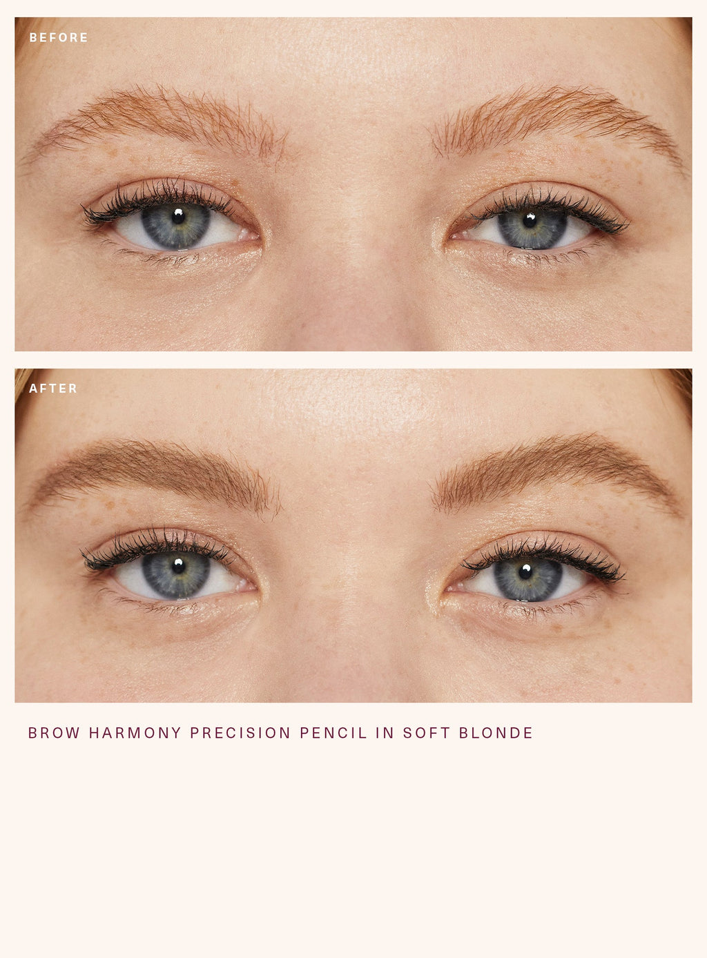 Brow Gel & Pencil Duo