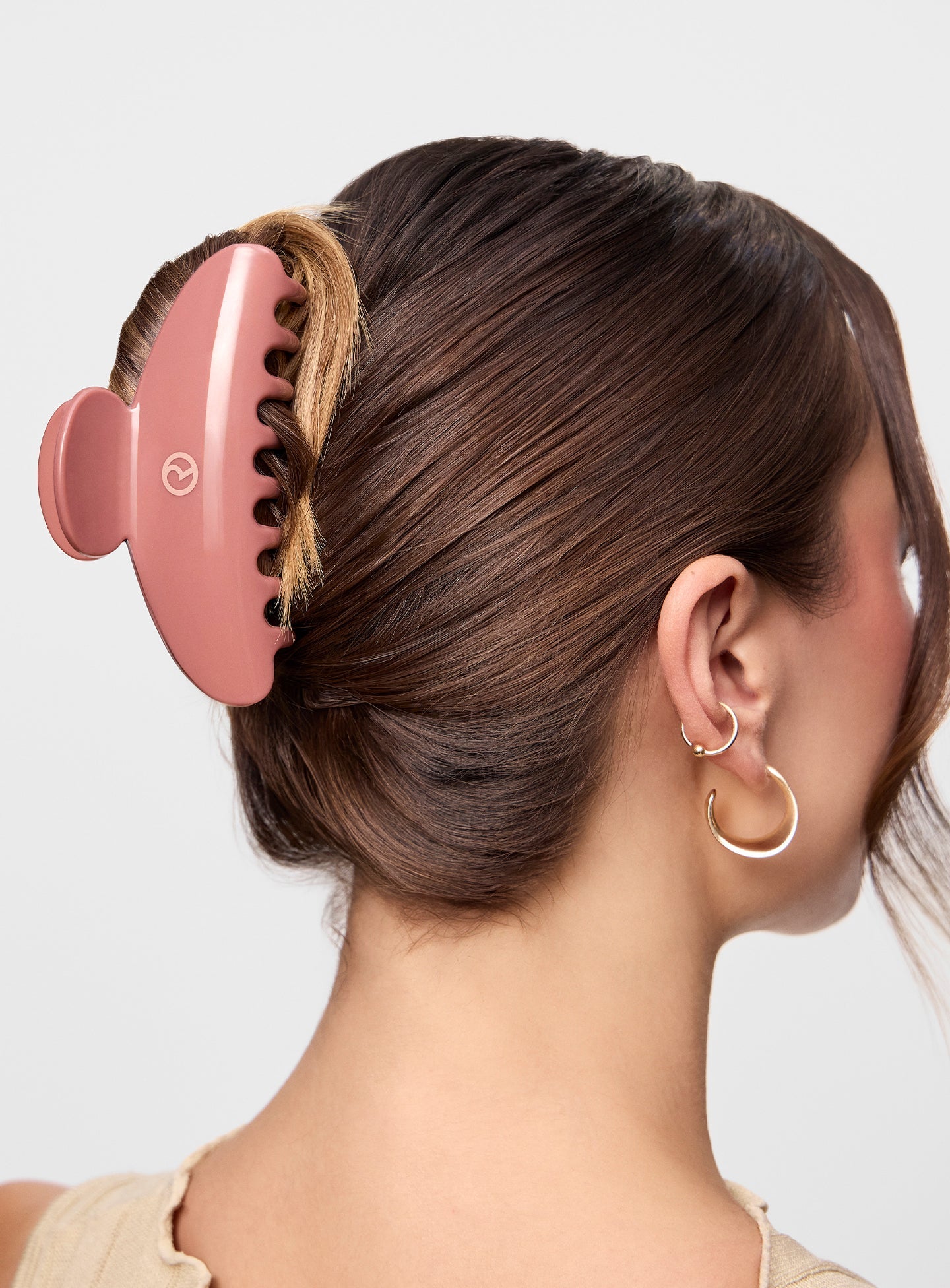 Find Comfort Claw Clip â€?Awaken Confidence