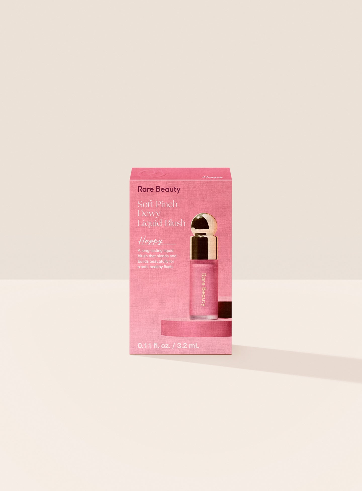 Soft Pinch Liquid Blush Mini