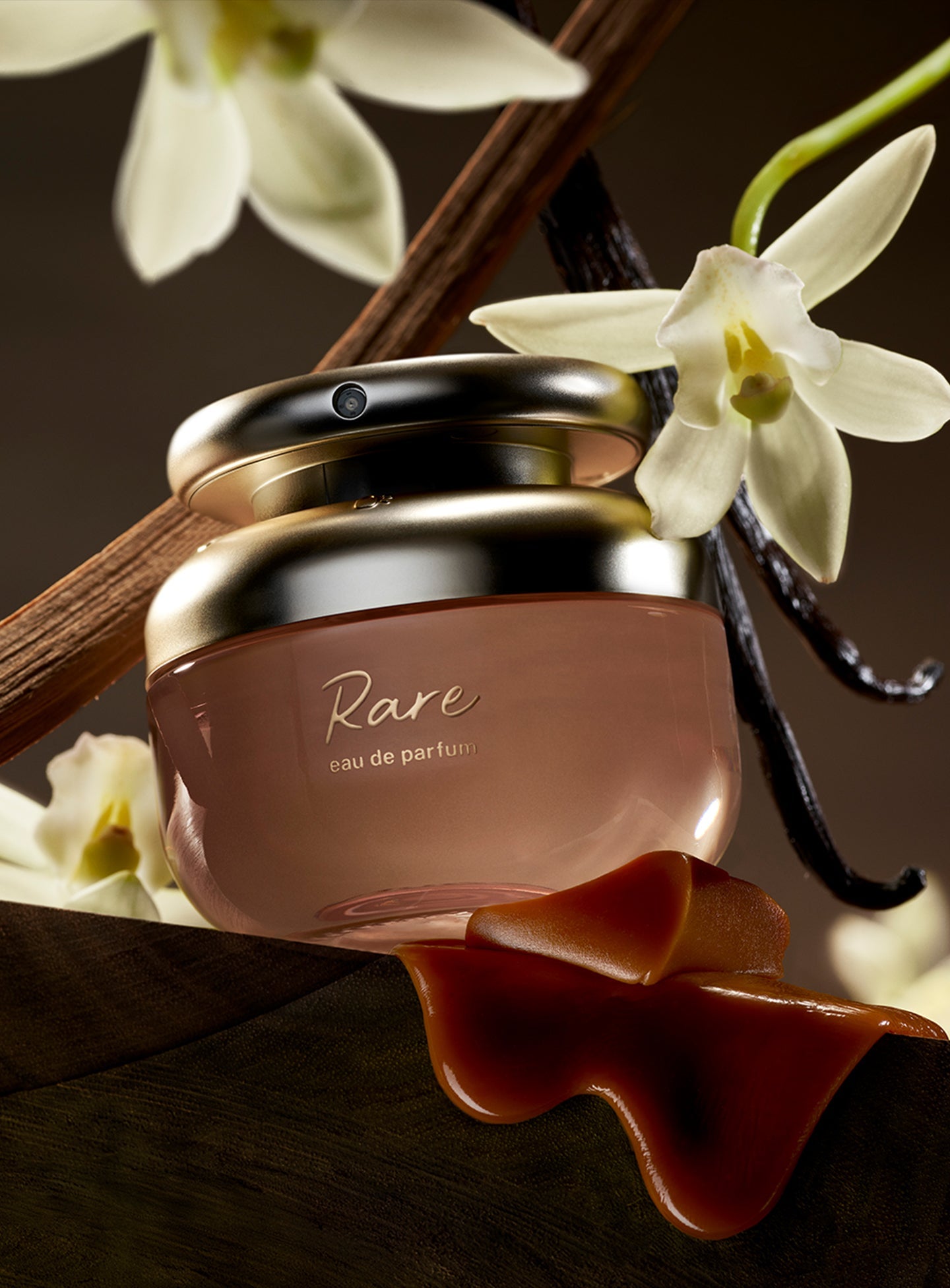 Rare Eau de Parfum